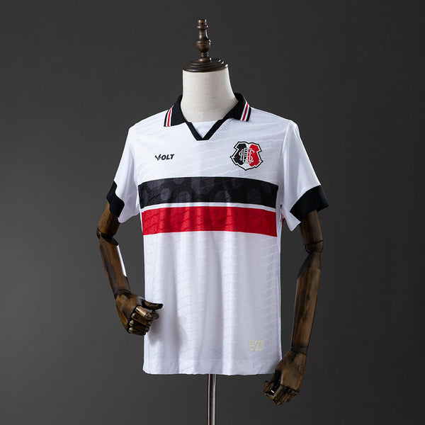 Camisola Santa Cruz Alternativa 25/26