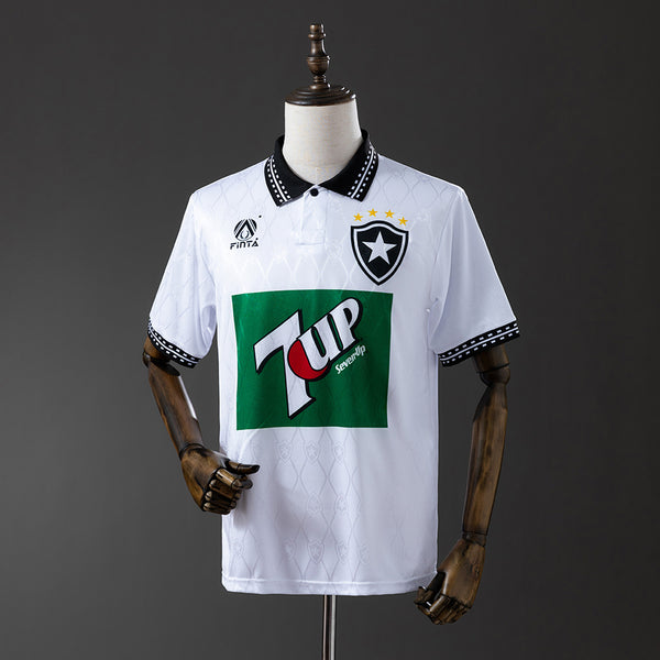 Camisola Botafogo Alternativa 95/96 Retro