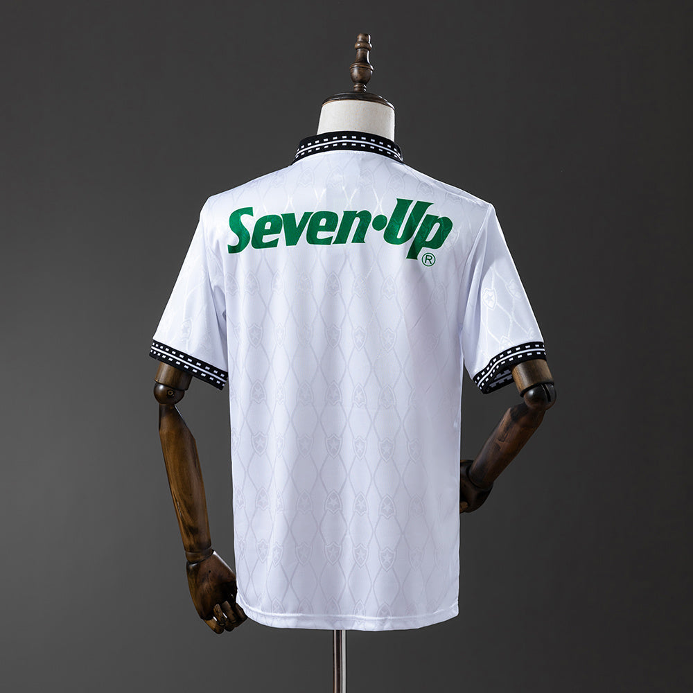 Camisola Botafogo Alternativa 95/96 Retro