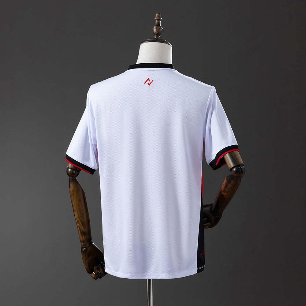 Camisola Vitória Alternativa 24/25