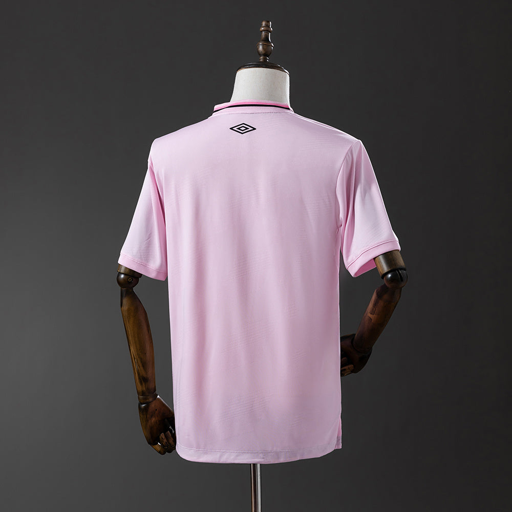 Camisola Sport Recife Rosa 24/25