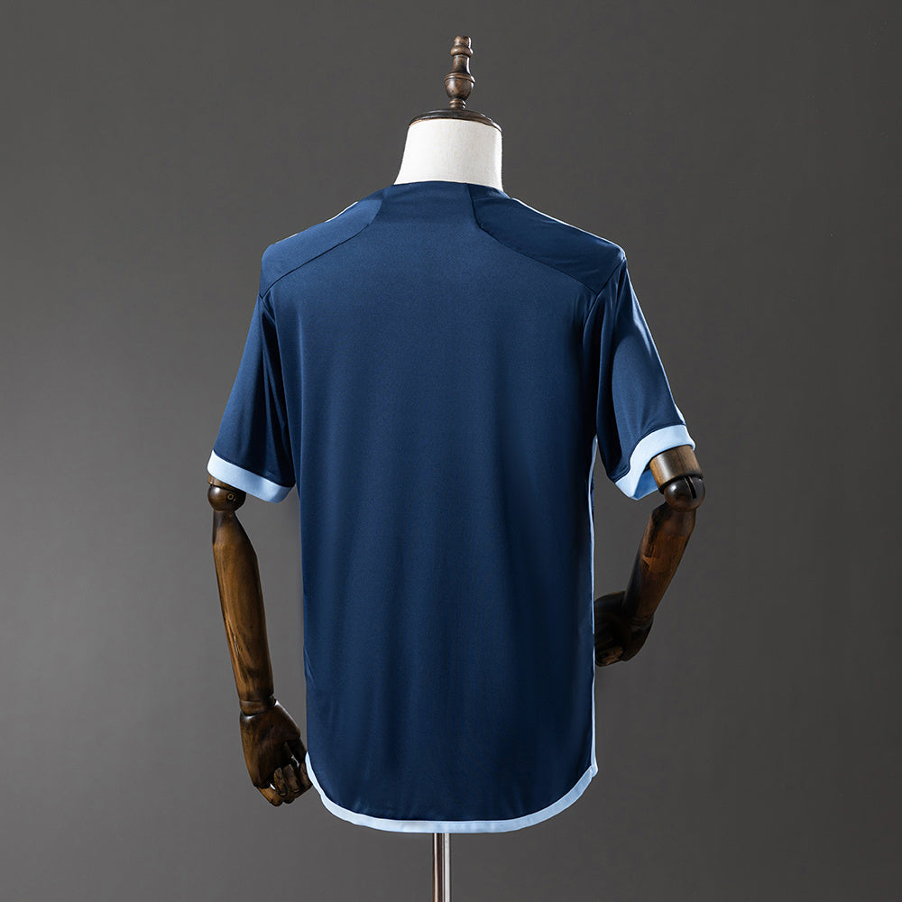 Camisola Cruzeiro Terceira 24/25