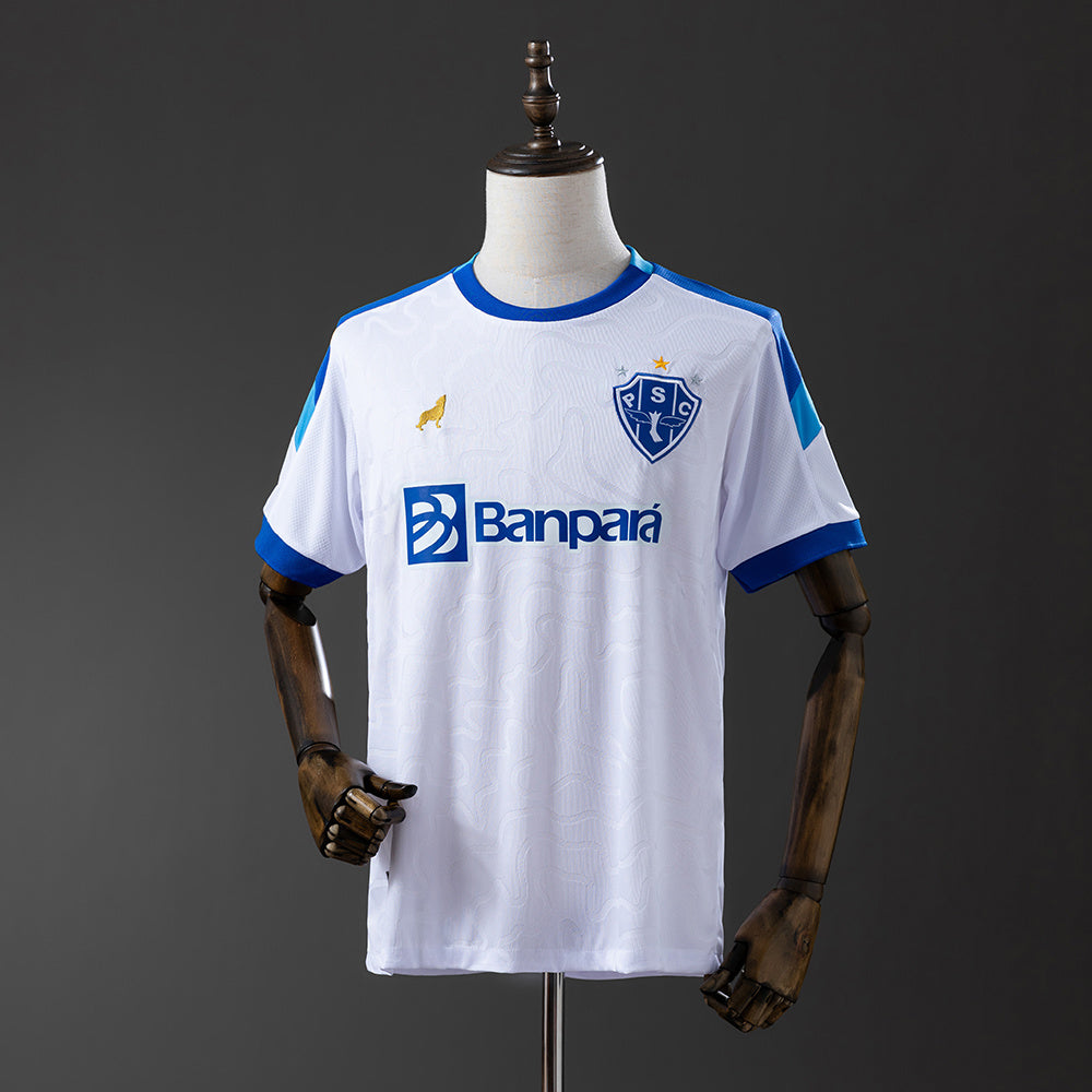 Camisola Paysandu Alternativa 25/26