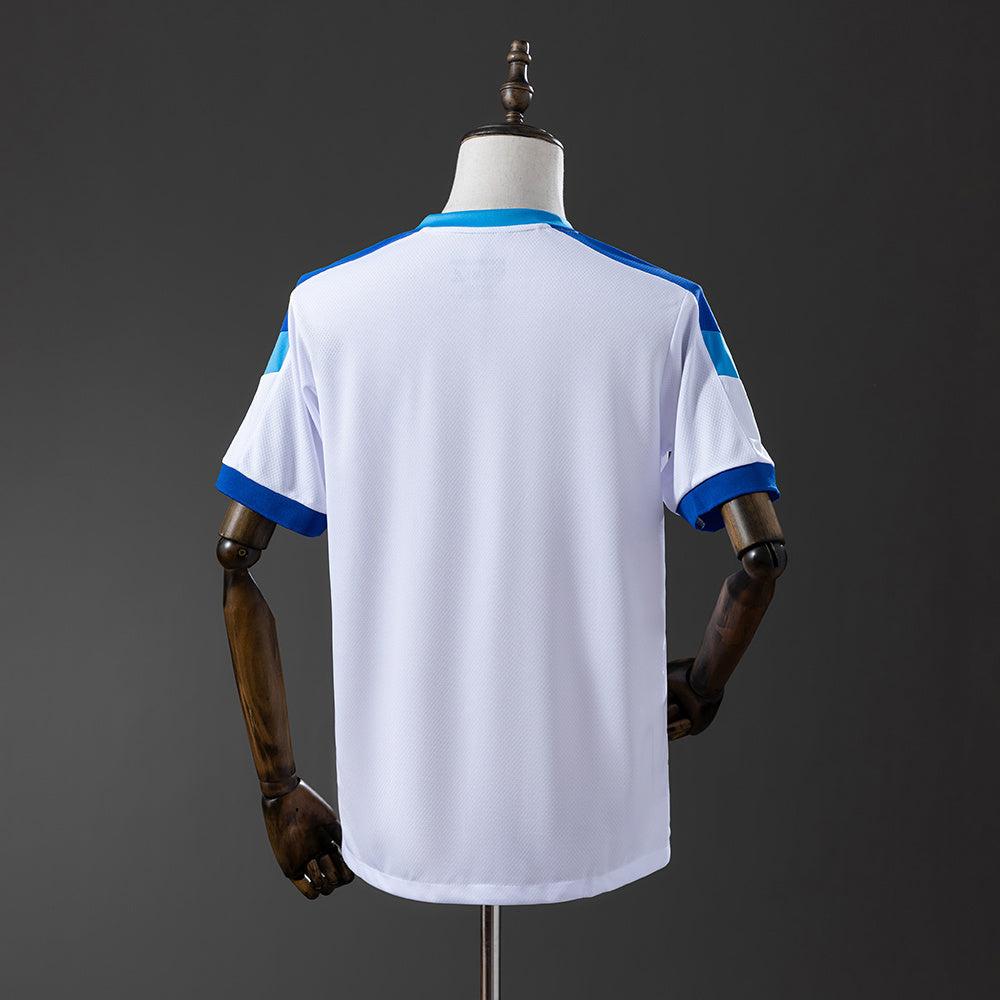 Camisola Paysandu Alternativa 25/26