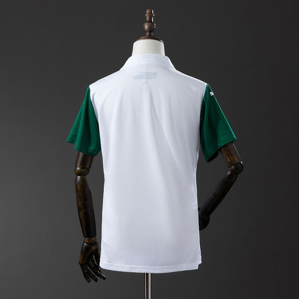 Camisola Palmeiras Alternativa 25/26 - Versão Feminina