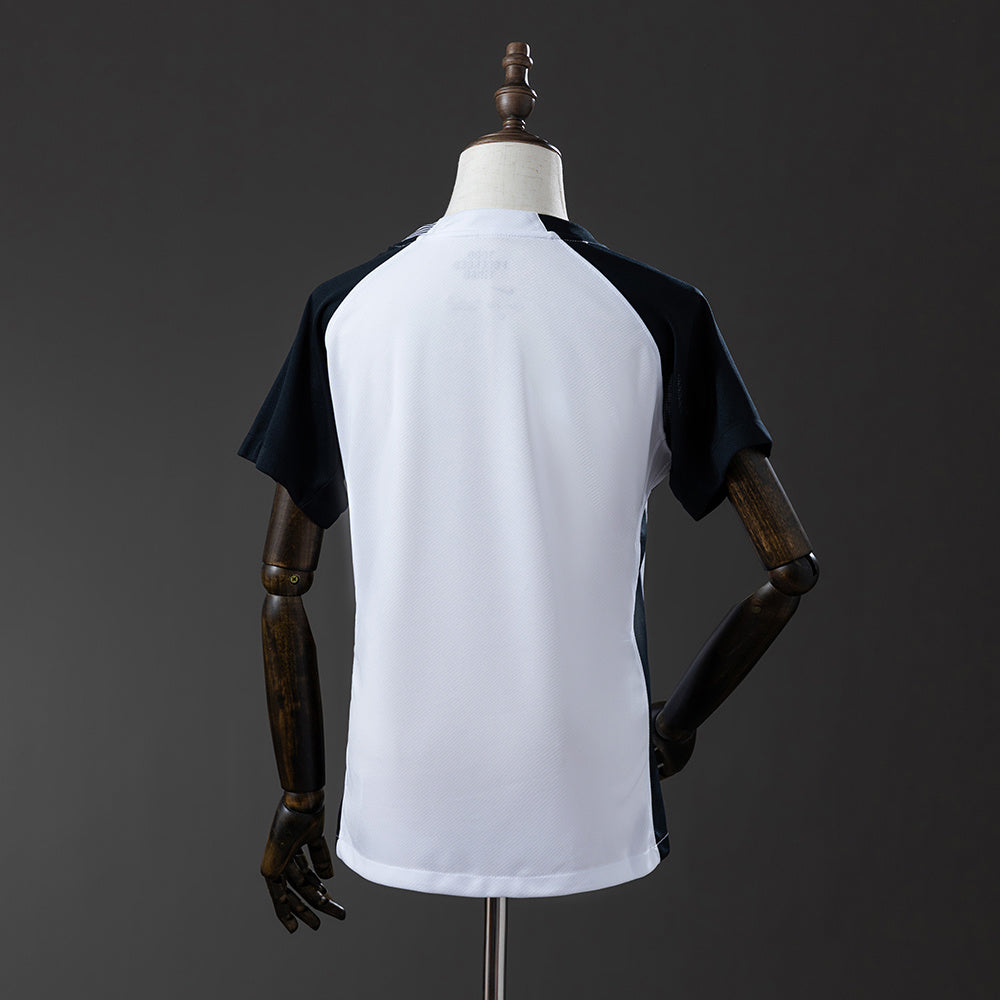 Camisola Corinthians Principal 25/26 - Versão Feminina