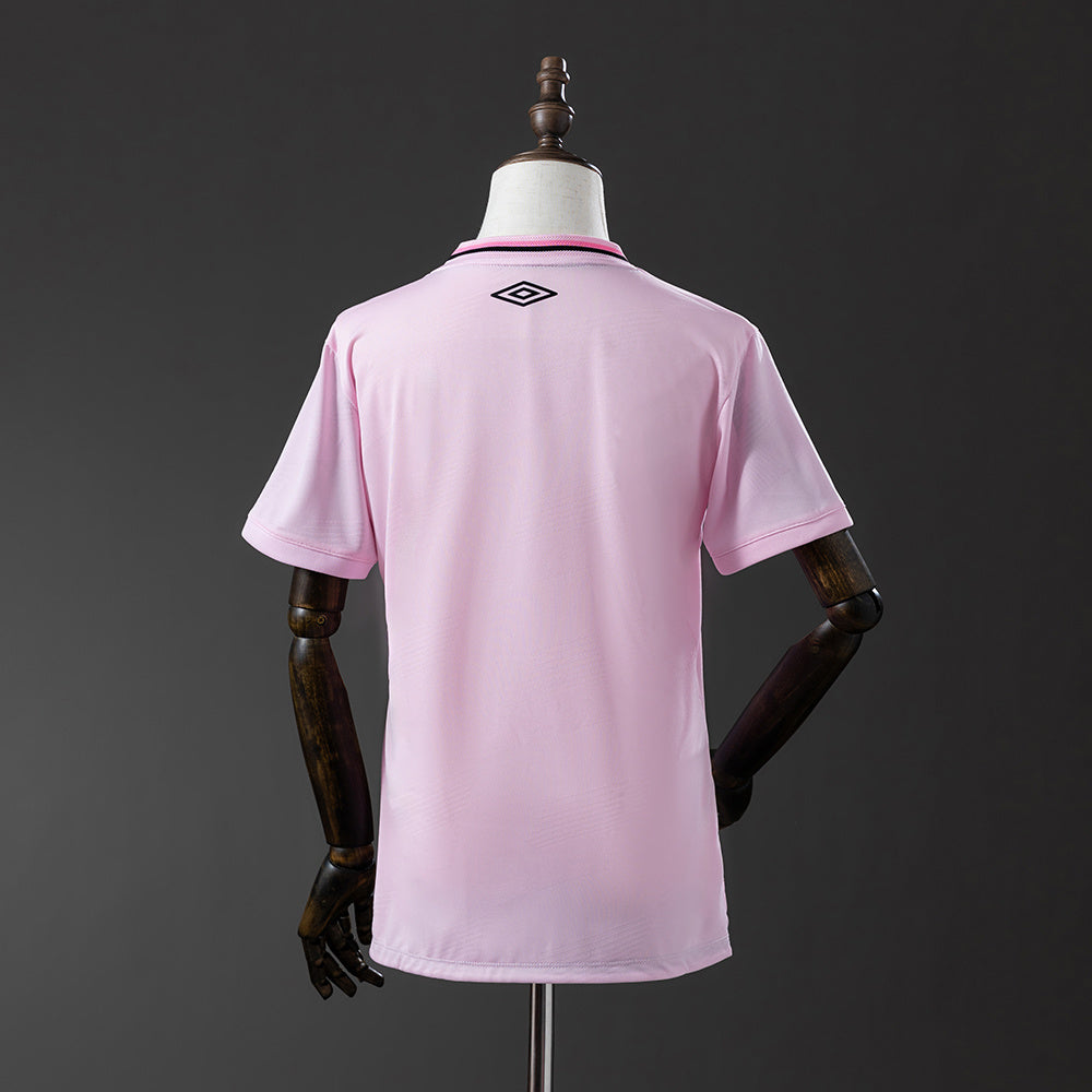 Camisola Sport Recife Rosa 24/25 - Versão Feminina