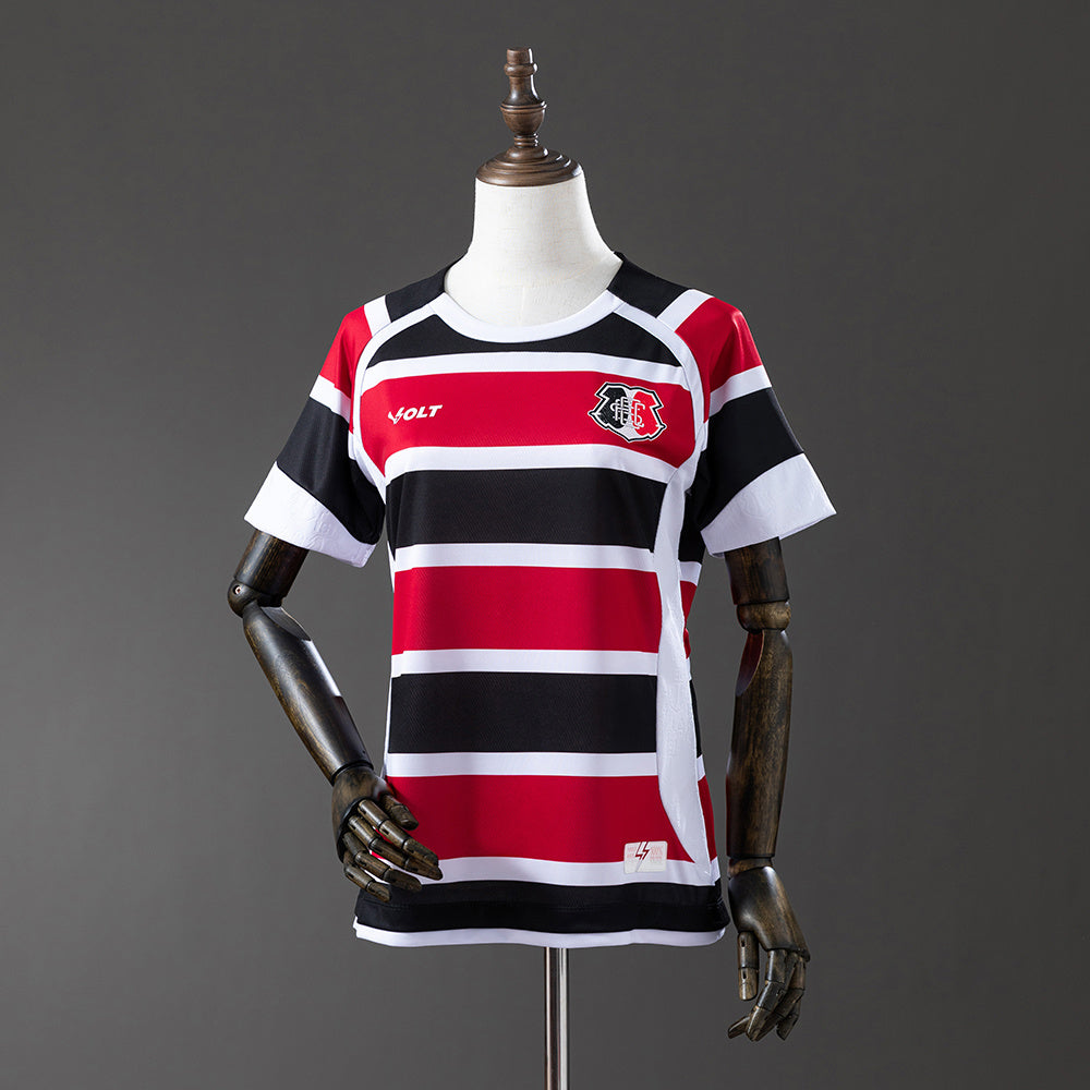 Camisola Santa Cruz Principal 25/26 - Versão Feminina