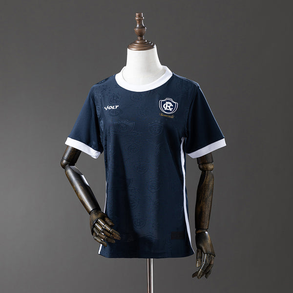 Camisola Remo Principal 25/26 - Versão Feminina