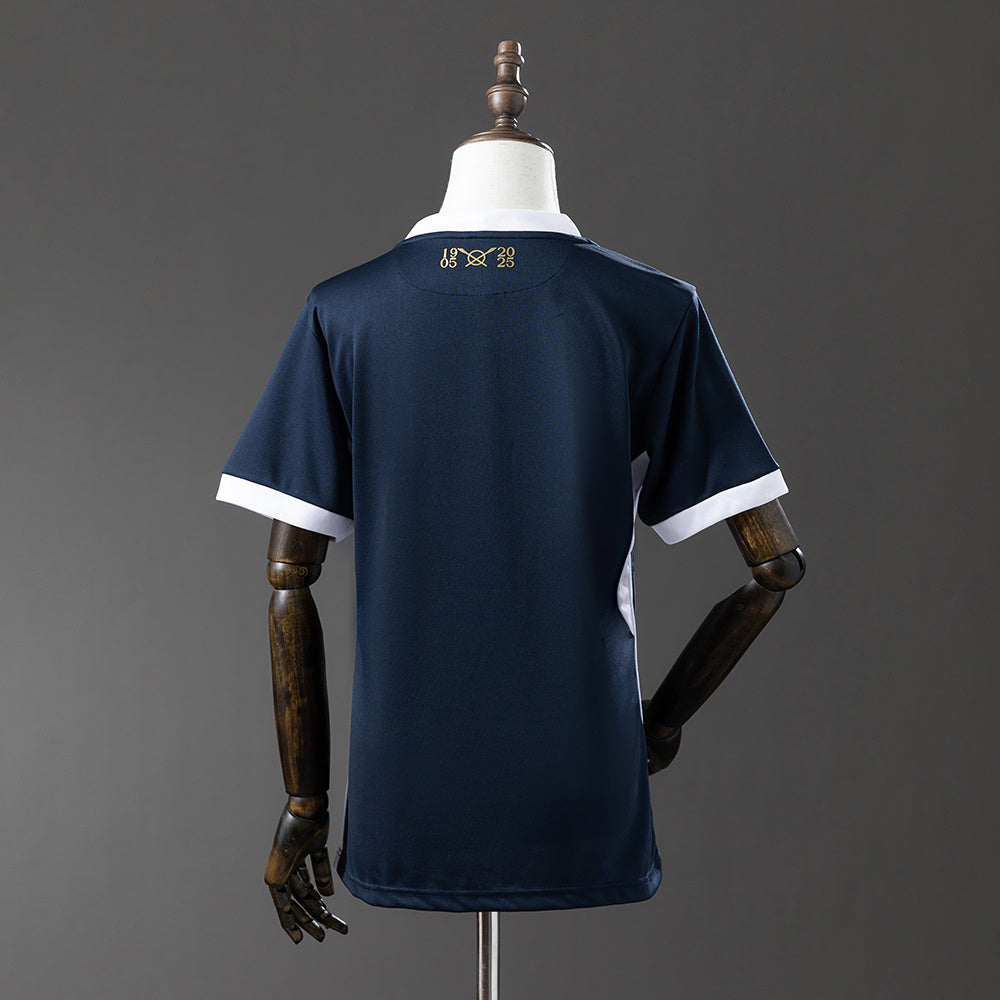 Camisola Remo Principal 25/26 - Versão Feminina