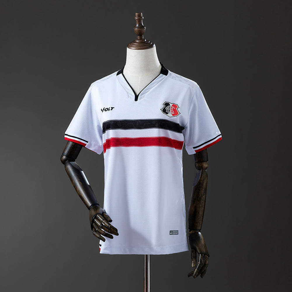 Camisola Santa Cruz Alternativa 24/25 - Versão Feminina