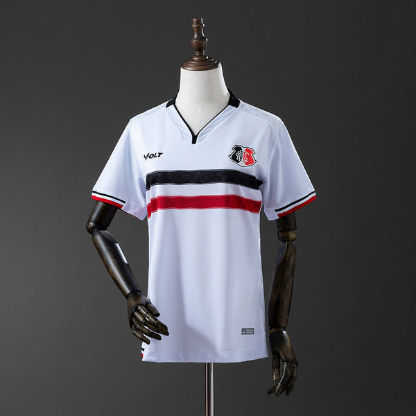 Camisola Santa Cruz Alternativa 24/25 - Versão Feminina