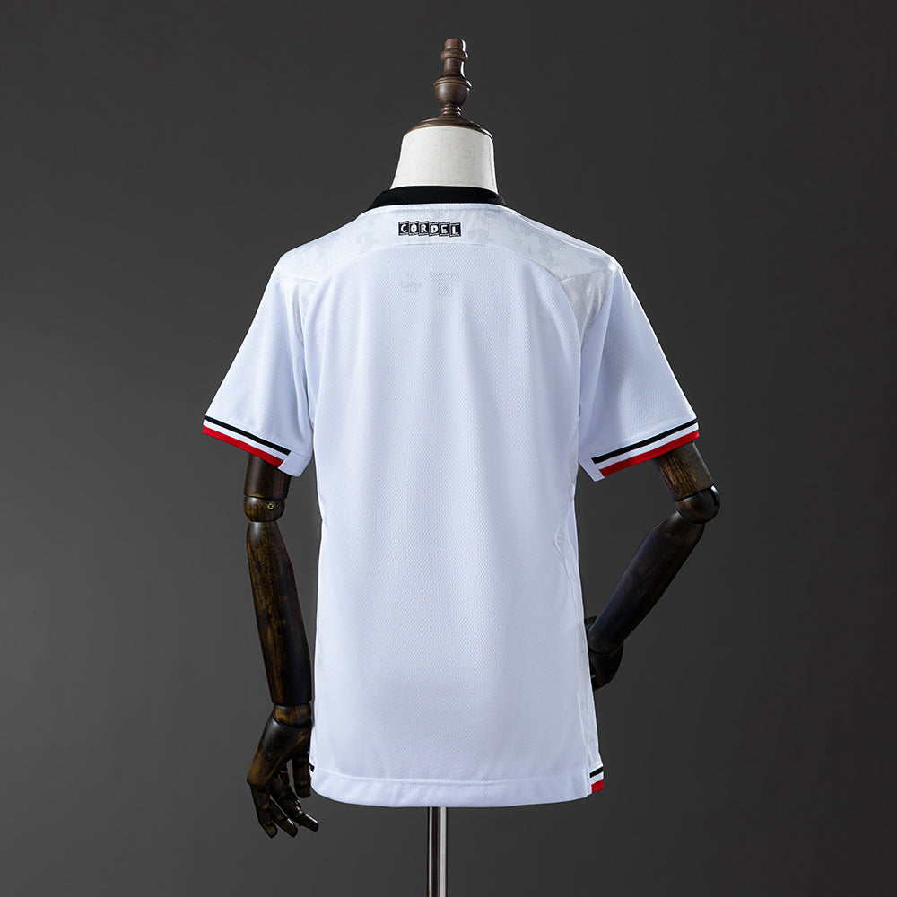 Camisola Santa Cruz Alternativa 24/25 - Versão Feminina
