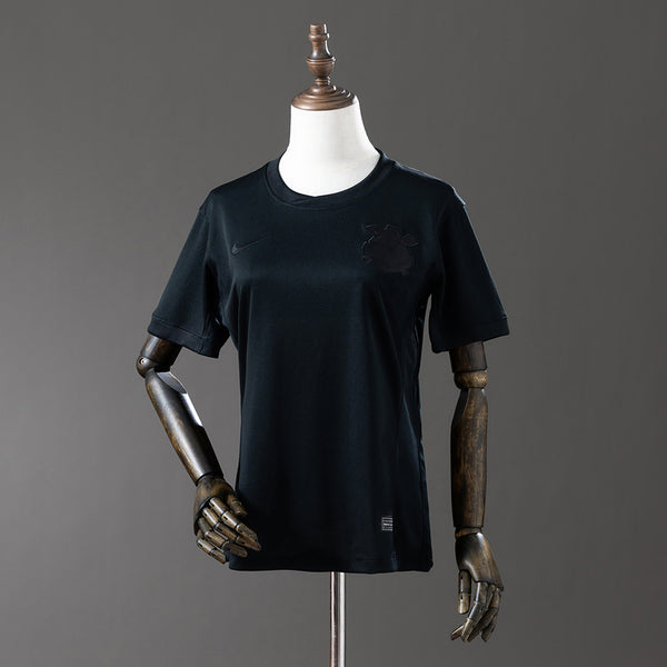 Camisola Corinthians Alternativa 24/25 - Versão Feminina