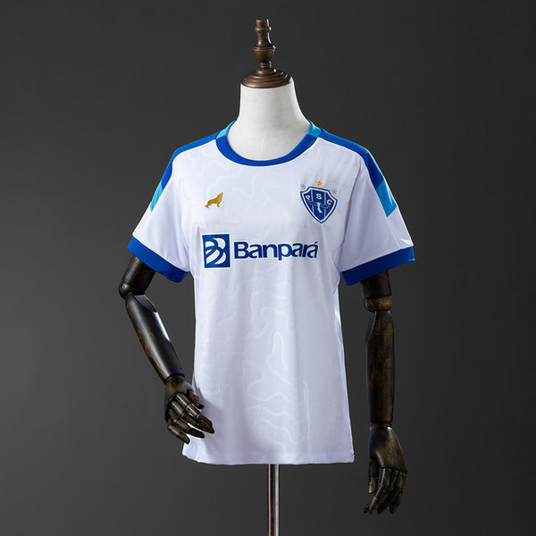 Camisola Paysandu Alternativa 25/26 - Versão Feminina