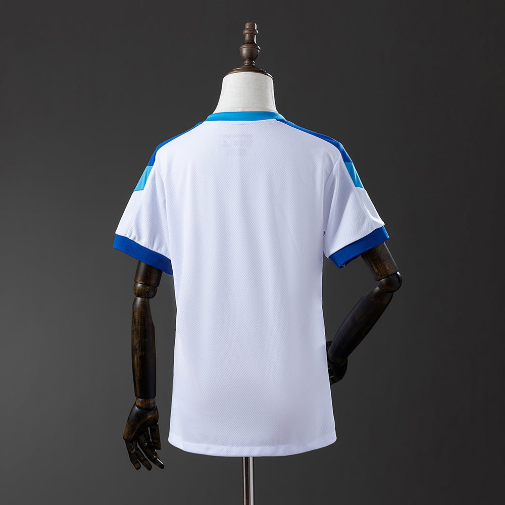 Camisola Paysandu Alternativa 25/26 - Versão Feminina