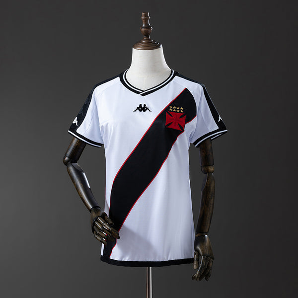 Camisola Vasco da Gama Alternativa 24/25 - Versão Feminina