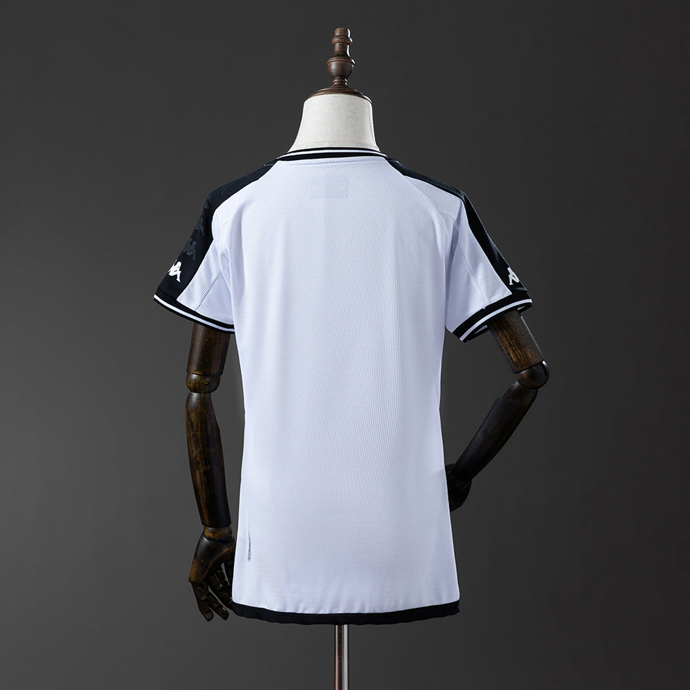 Camisola Vasco da Gama Alternativa 24/25 - Versão Feminina