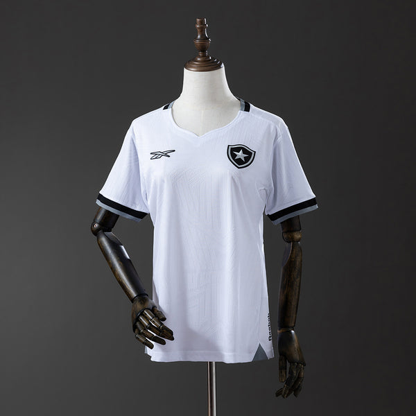 Camisola Botafogo Alternativa 24/25 - Versão Feminina