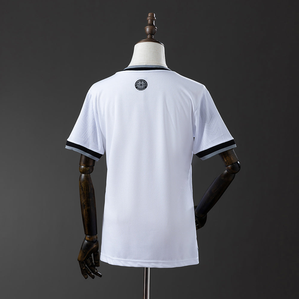 Camisola Botafogo Alternativa 24/25 - Versão Feminina