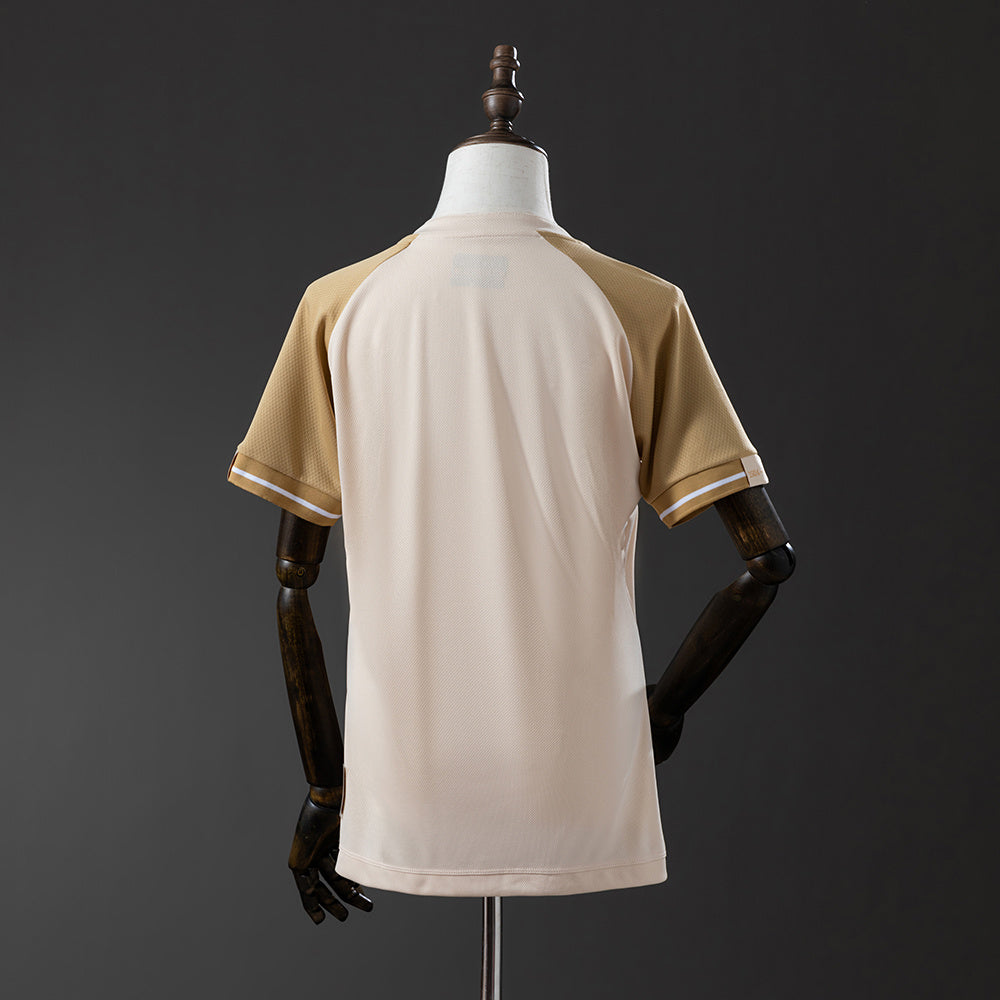 Camisola Vasco da Gama Terceira 24/25 - Versão Feminina