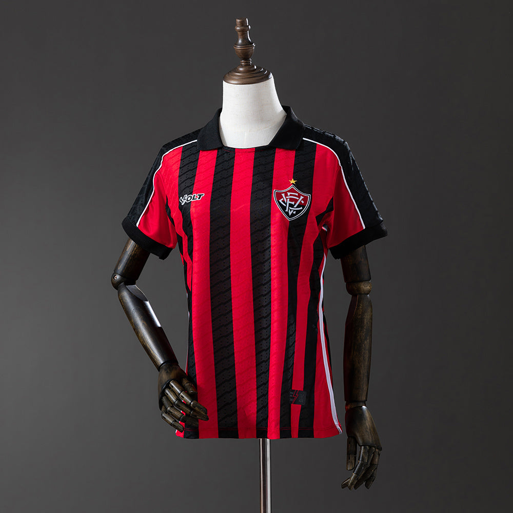 Camisola Vitória Principal 25/26 - Versão Feminina