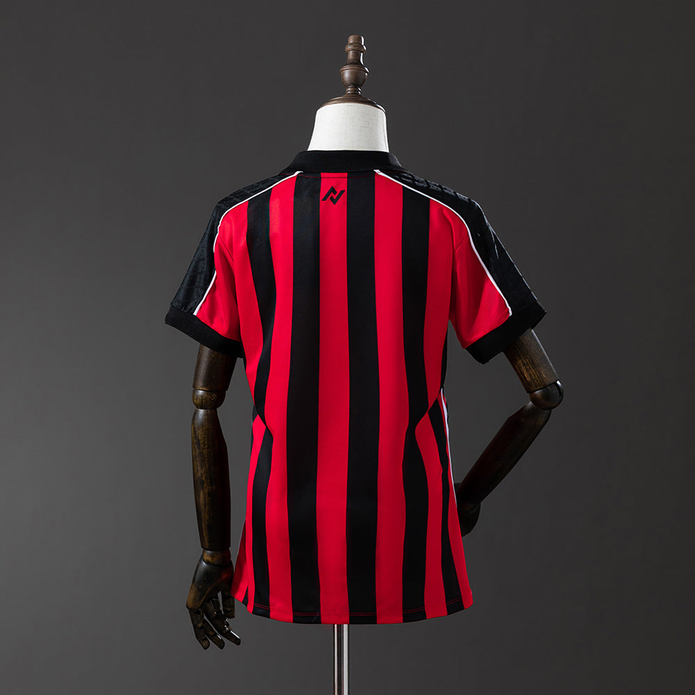 Camisola Vitória Principal 25/26 - Versão Feminina