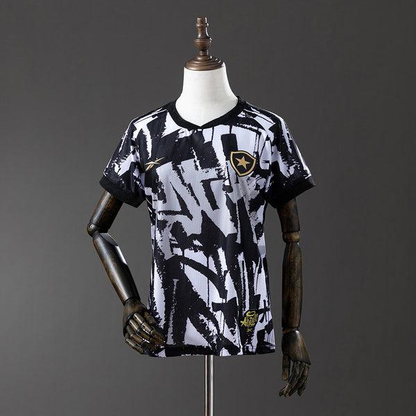 Camisola Botafogo Terceira 25/26 - Versão Feminina