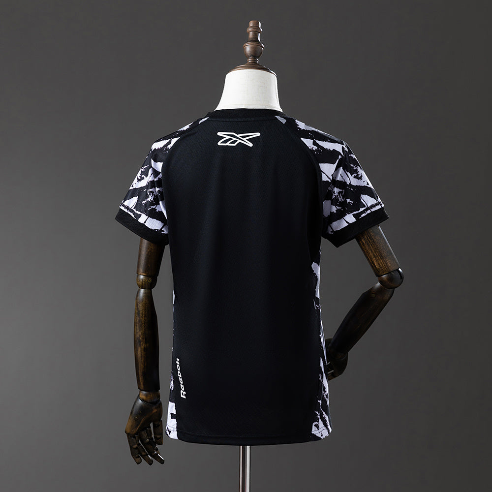 Camisola Botafogo Terceira 25/26 - Versão Feminina