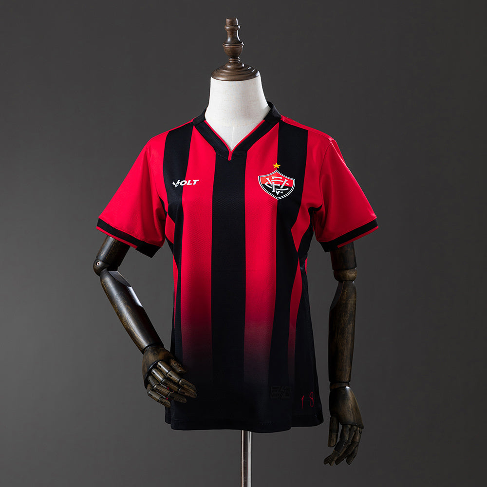 Camisola Vitória Principal 24/25 - Versão Feminina