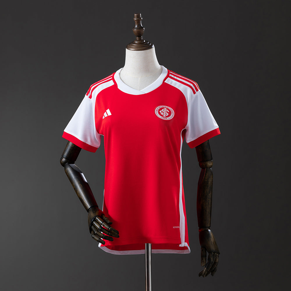Camisola Internacional Principal 24/25 - Versão Feminina