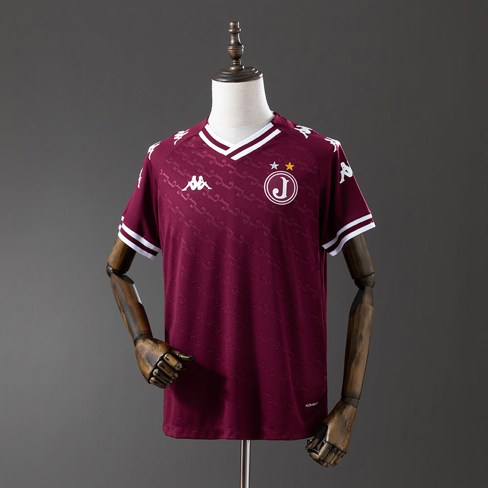 Camisola Atlético Juventus Principal 25/26