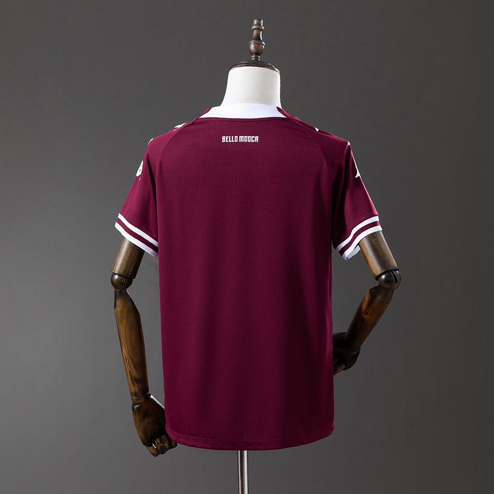 Camisola Atlético Juventus Principal 25/26