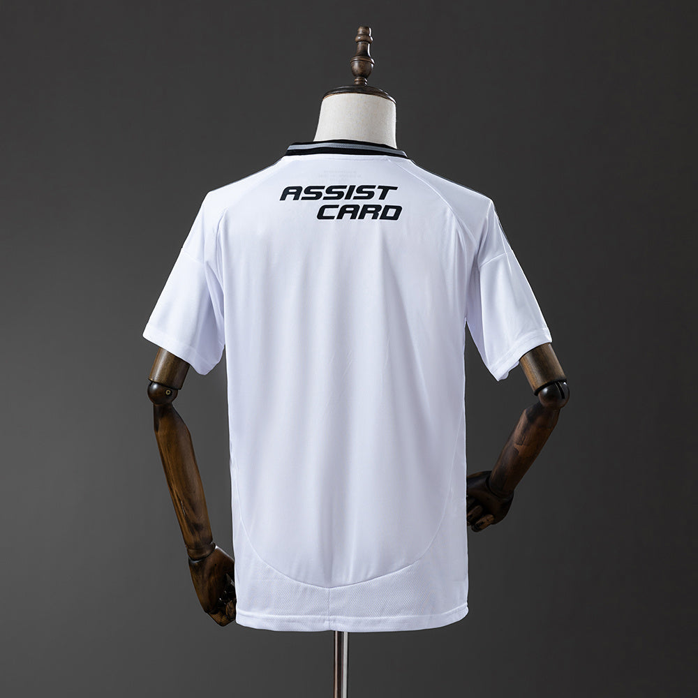 Camisola Colo Colo Principal 25/26