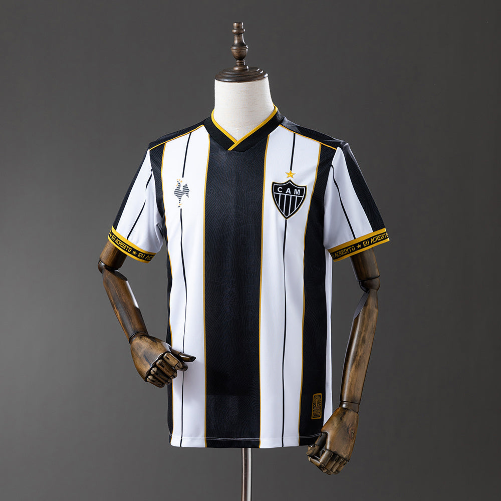 Camisola Atlético Mineiro Edição Especial 25/26