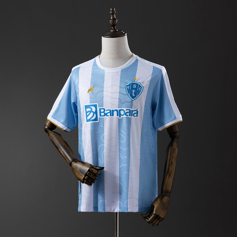 Camisola Paysandu Principal 25/26