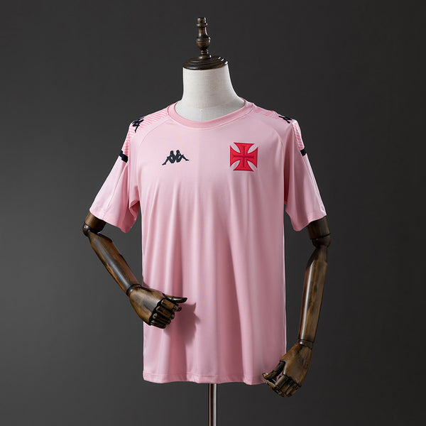 Camisola Vasco da Gama Rosa 24/25