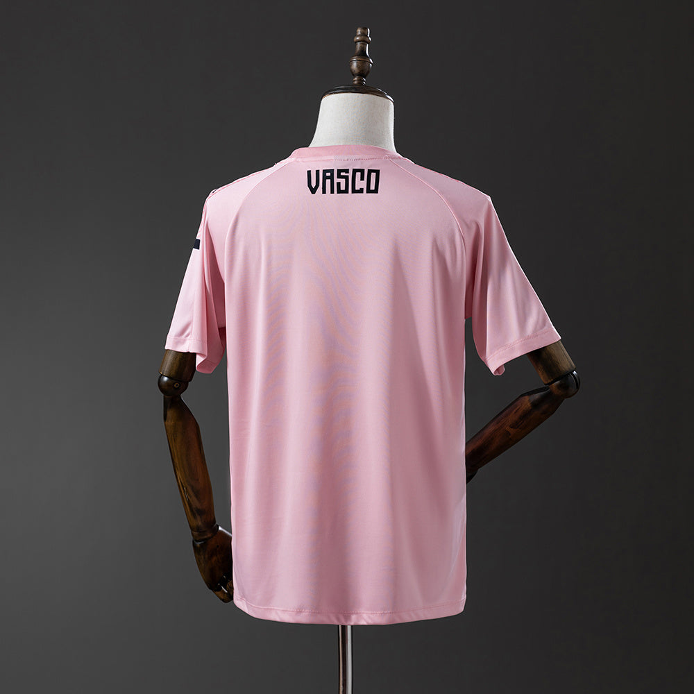 Camisola Vasco da Gama Rosa 24/25