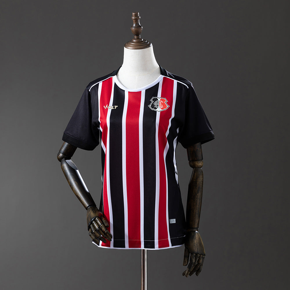 Camisola Santa Cruz Principal 24/25 - Versão Feminina