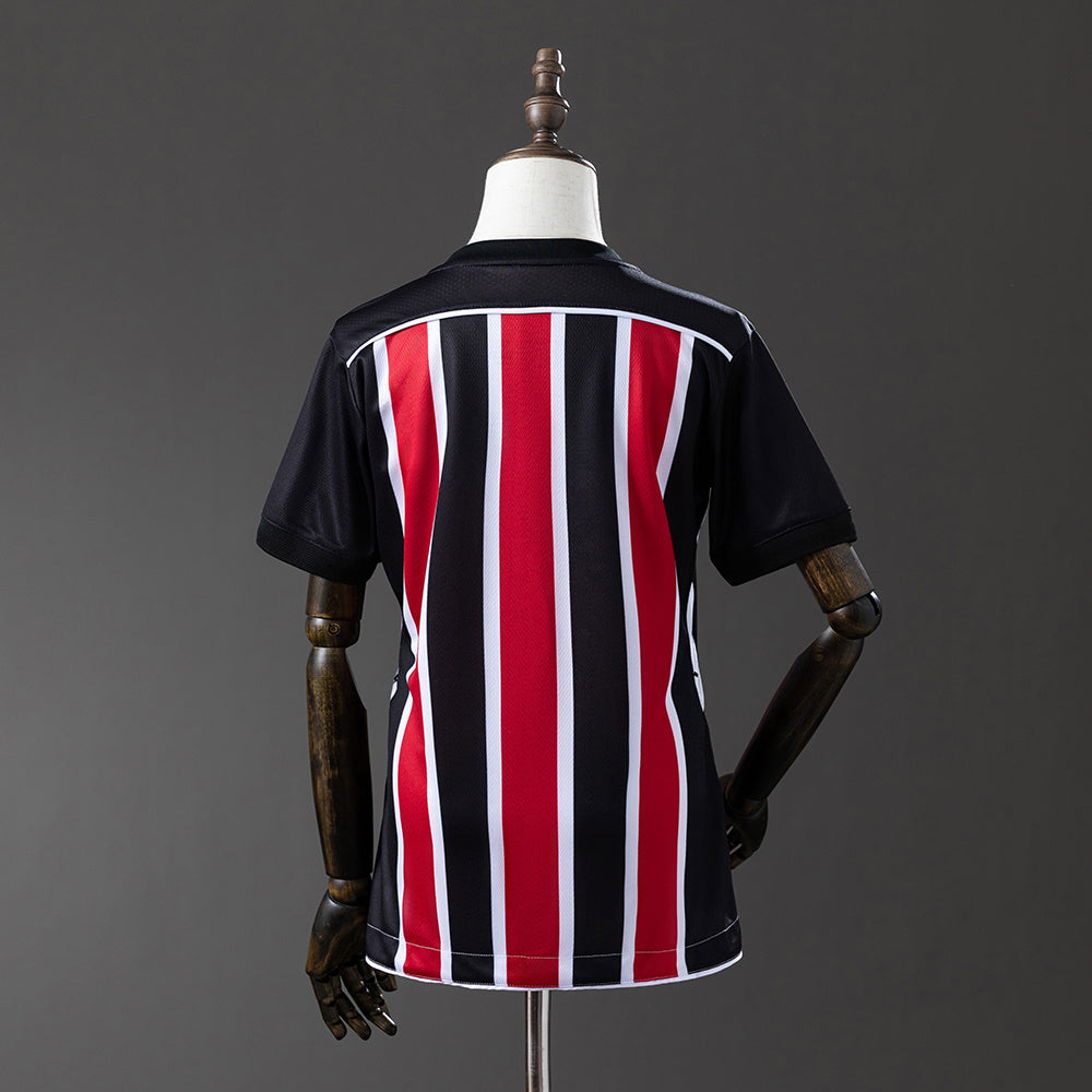 Camisola Santa Cruz Principal 24/25 - Versão Feminina