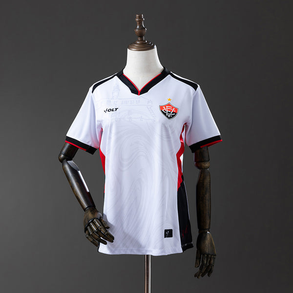 Camisola Vitória Alternativa 24/25 - Versão Feminina