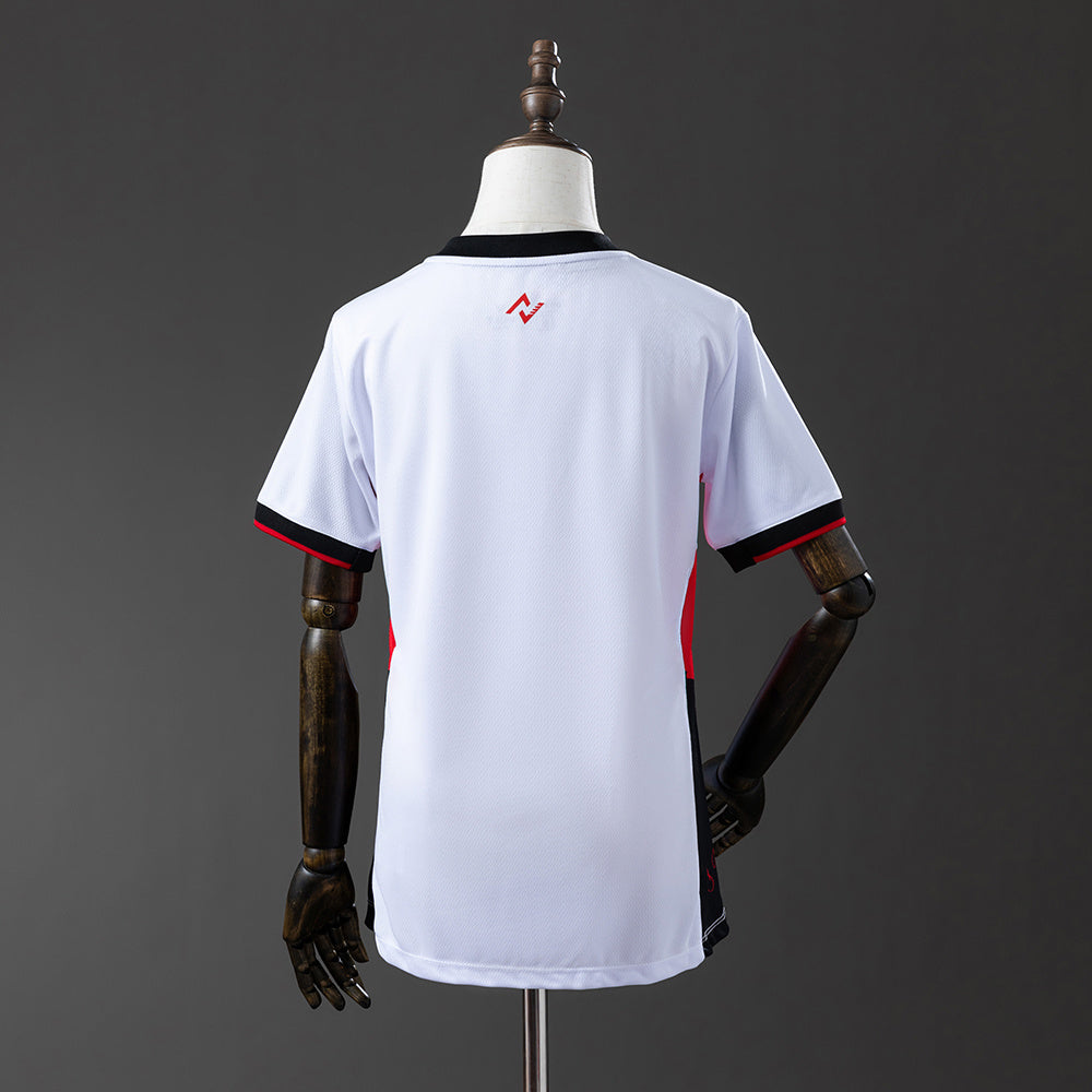 Camisola Vitória Alternativa 24/25 - Versão Feminina