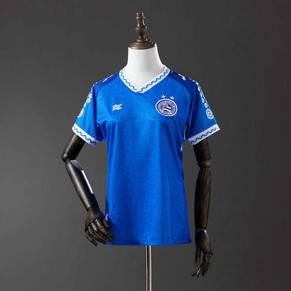Camisola Bahia Terceira 24/25 - Versão Feminina