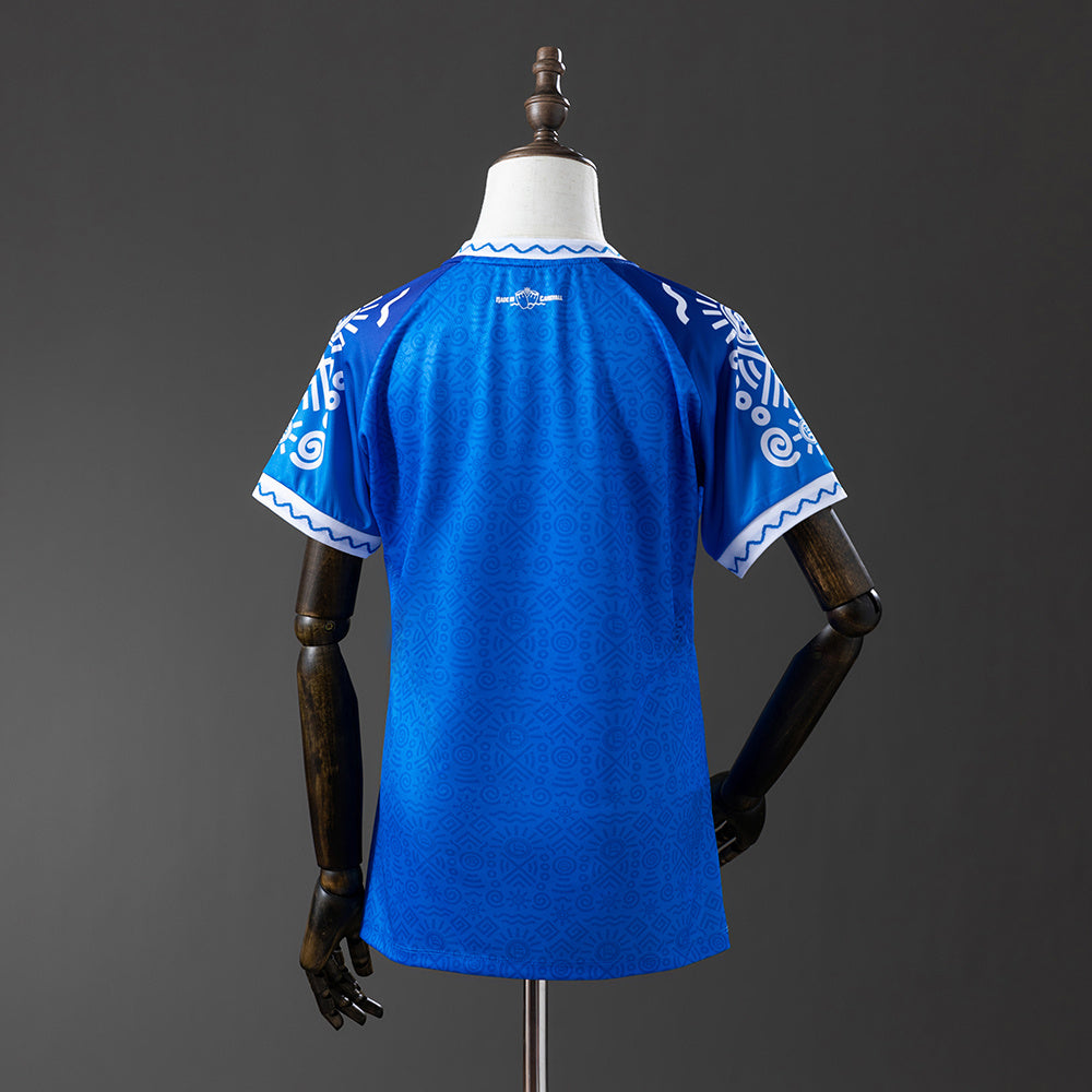 Camisola Bahia Terceira 24/25 - Versão Feminina