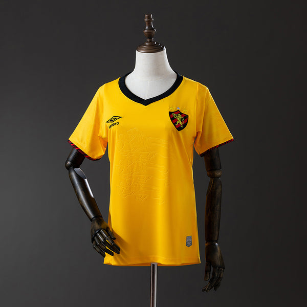 Camisola Sport Recife Alternativa 24/25 - Versão Feminina