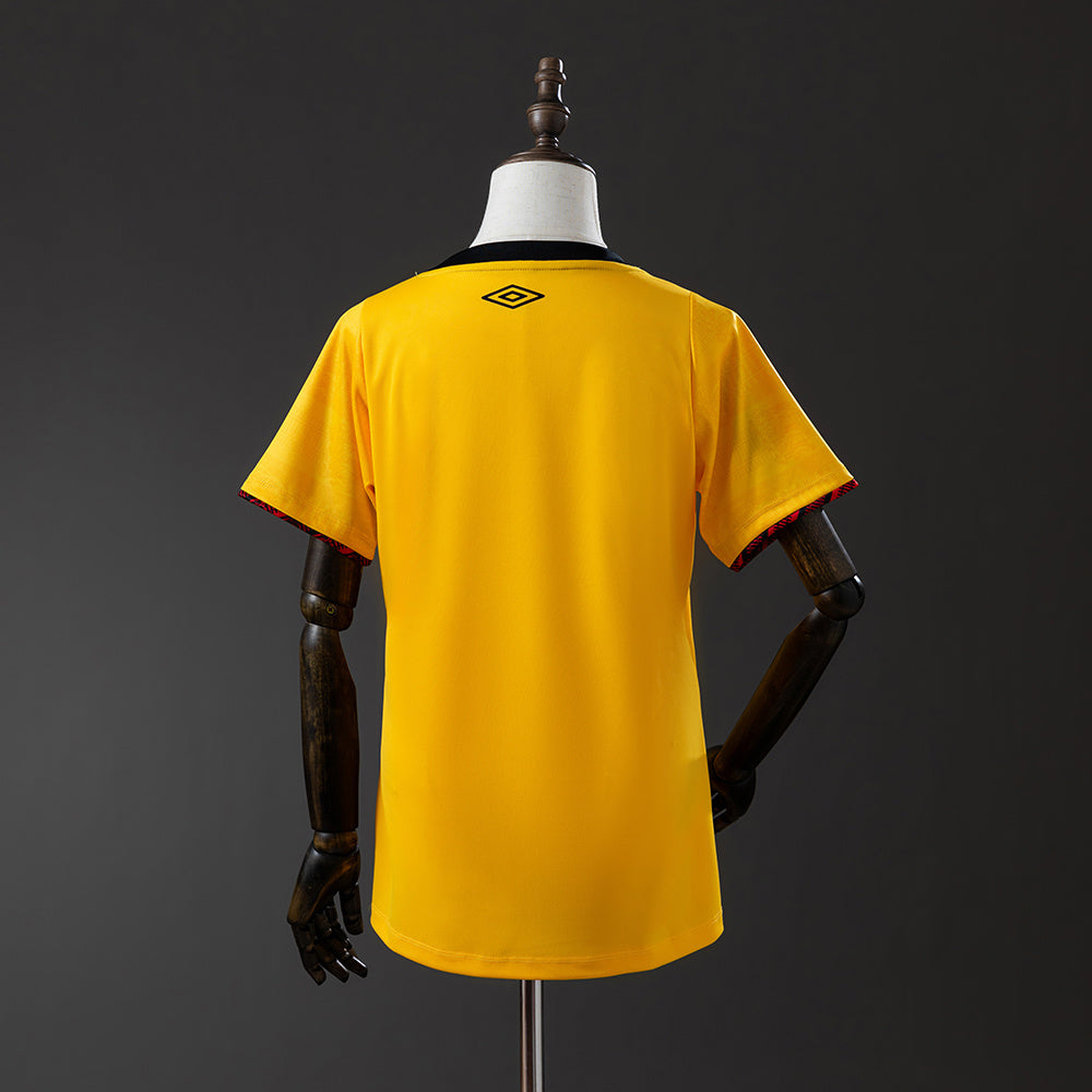 Camisola Sport Recife Alternativa 24/25 - Versão Feminina