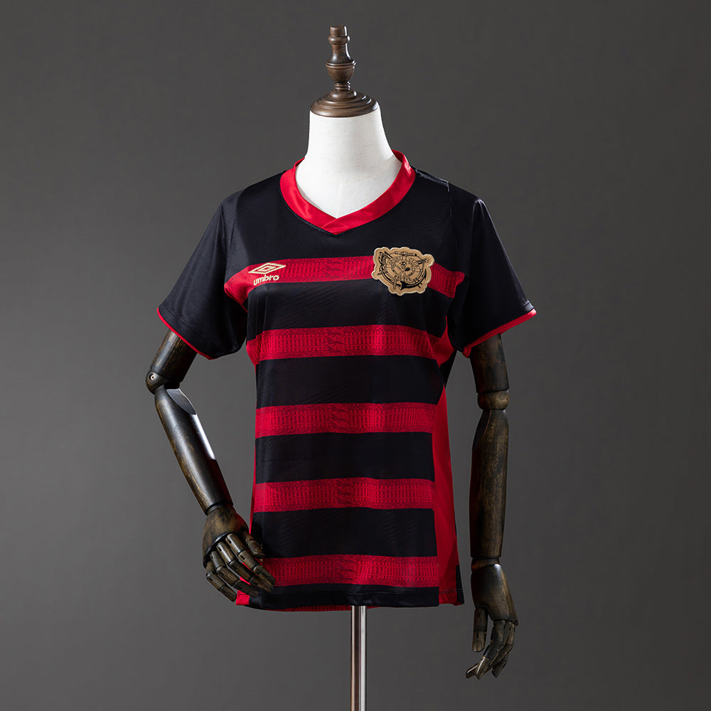 Camisola Sport Recife Principal 24/25 - Versão Feminina
