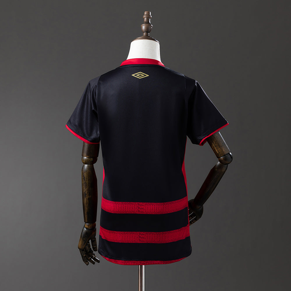 Camisola Sport Recife Principal 24/25 - Versão Feminina