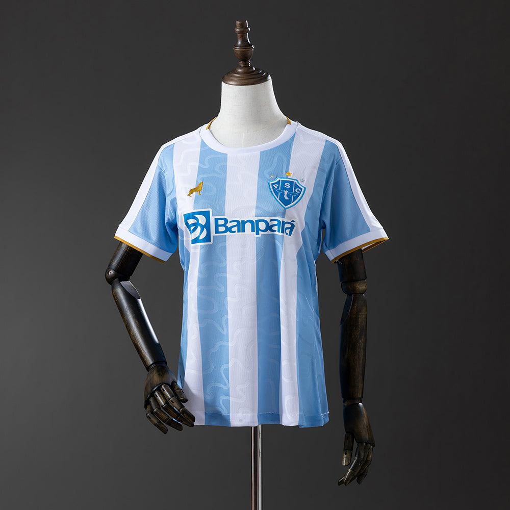 Camisola Paysandu Principal 25/26 - Versão Feminina