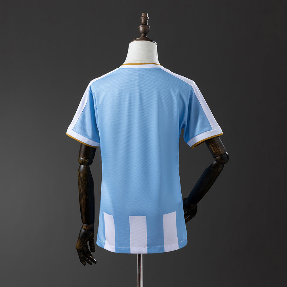 Camisola Paysandu Principal 25/26 - Versão Feminina